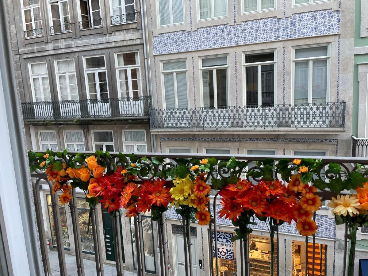 Ribeira Historic Apartments Porto Exterior foto